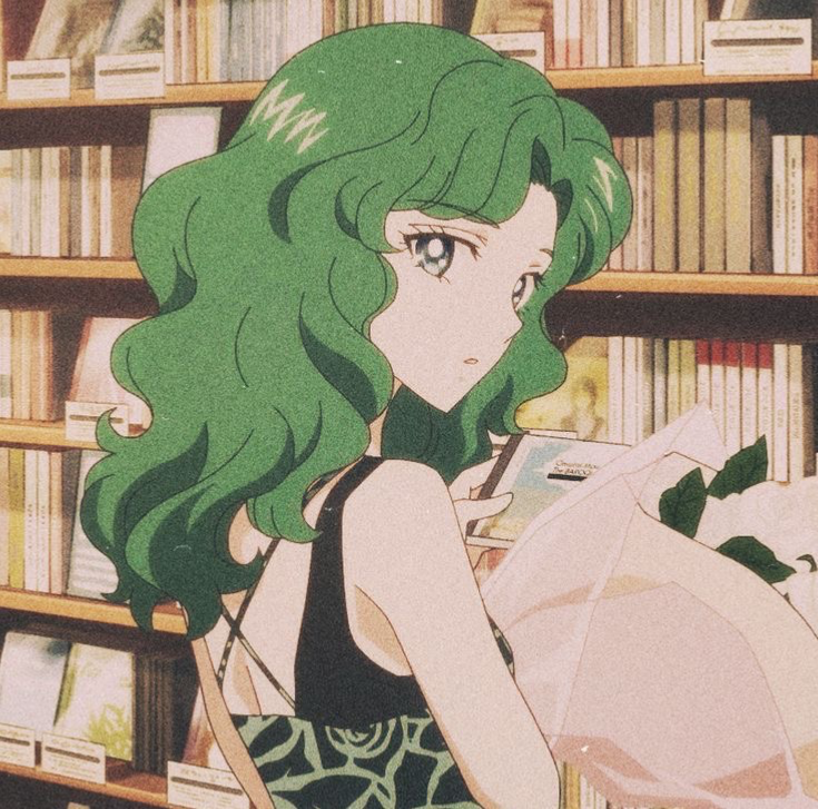MUTUAL MASTURBATION || Michiru Kaiou || WLW / GL