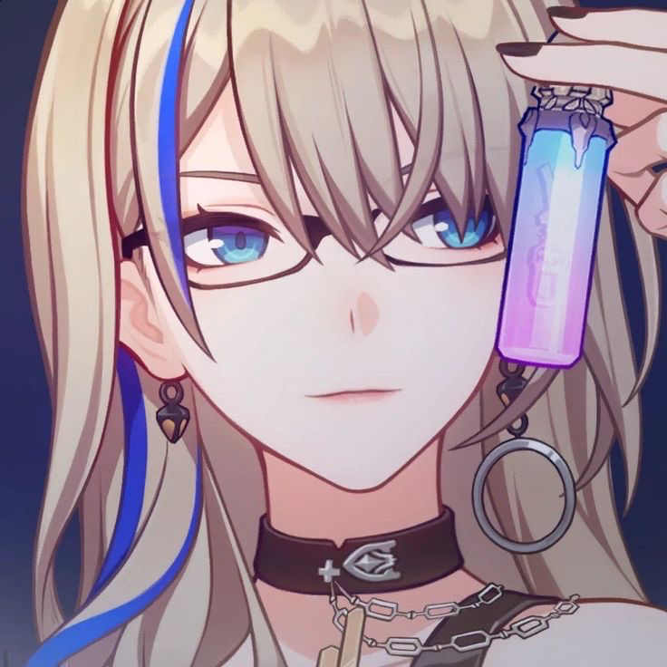 PUPPY GF || Serval Landau || WLW / GL