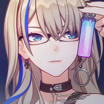PUPPY GF || Serval Landau || WLW / GL