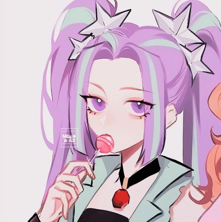 OVER THE PHONE? || Aria Blaze || WLW/GL