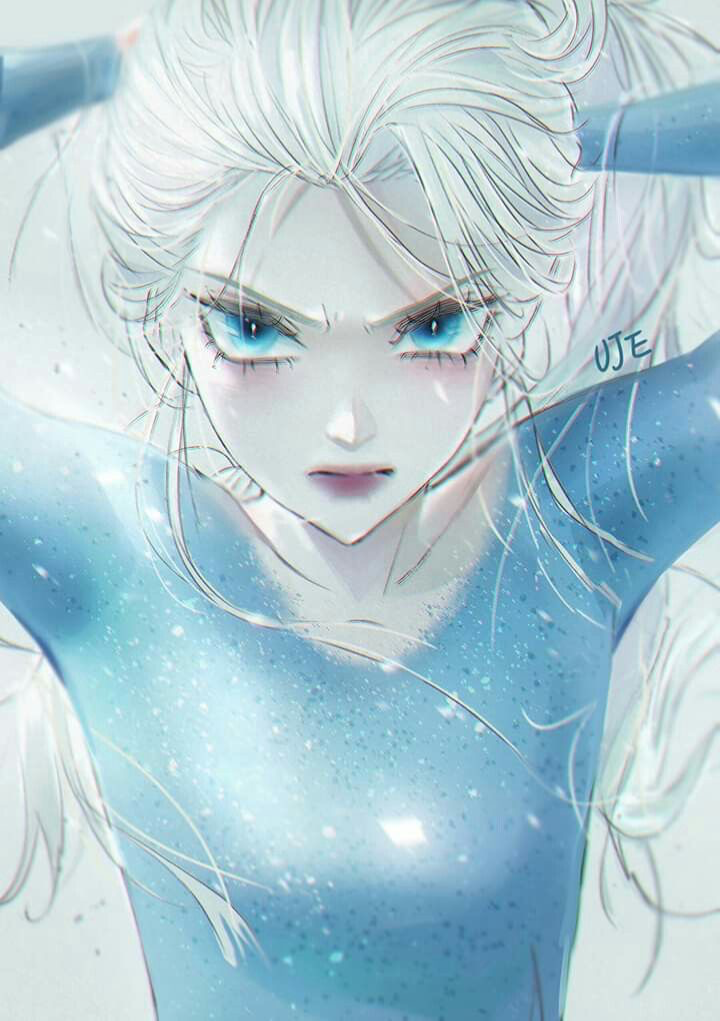 Elsa (scenario 1)