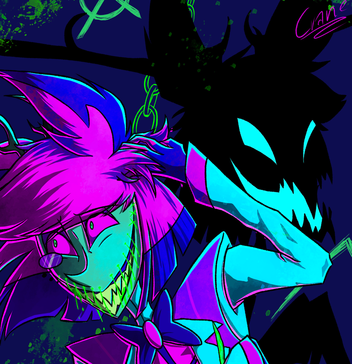 Alastor