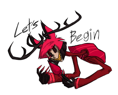 Alastor
