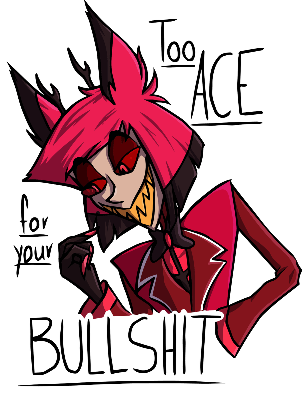 Alastor
