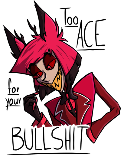 Alastor