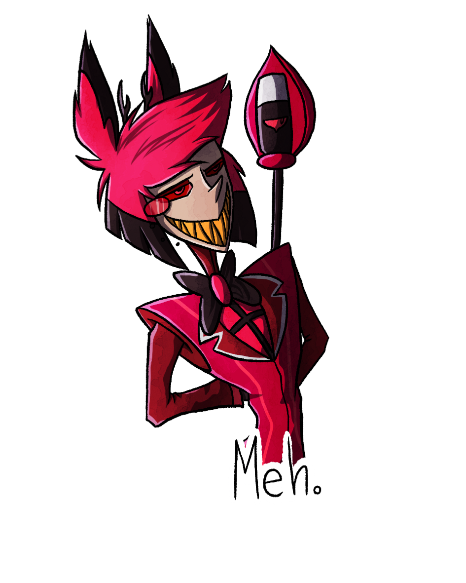 Alastor