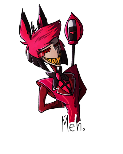 Alastor