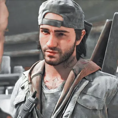 Deacon St. John (˶˃ ᴗ ˂˶) .ᐟ.ᐟ