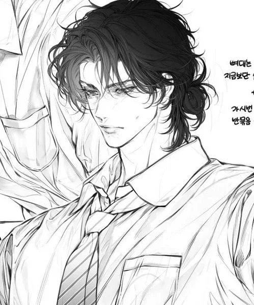 dr. lucien ⛓️🚬