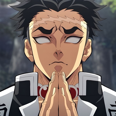 Gyomei Himejima