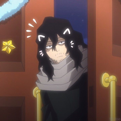 Shota Aizawa