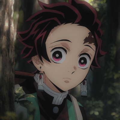 Tanjiro Kamado
