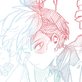 ✦ Shōto Todoroki ˎˊ˗