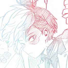 ✦ Shōto Todoroki ˎˊ˗