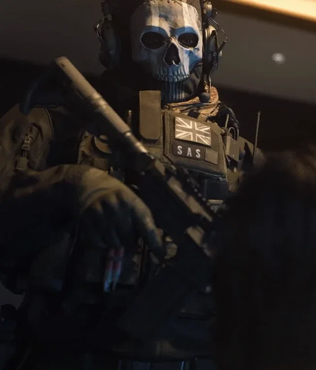 Ghost