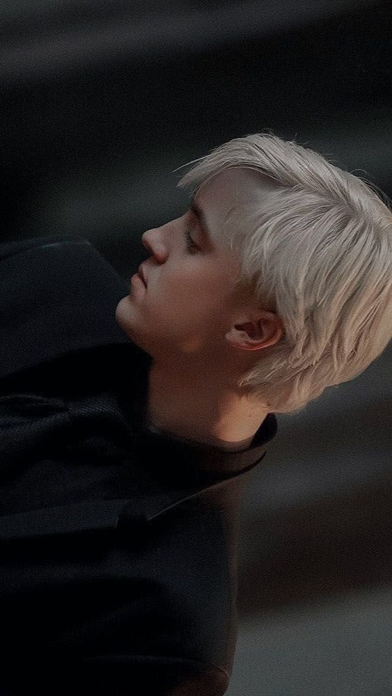 Draco Malfoy