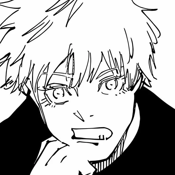 Gojo Satoru 