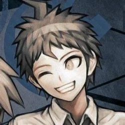 Hajime Hinata 