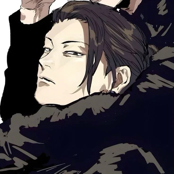 Suguru Getou