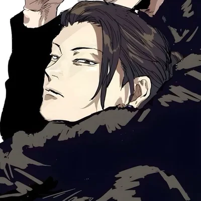 Suguru Getou