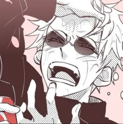 Satoru Gojo
