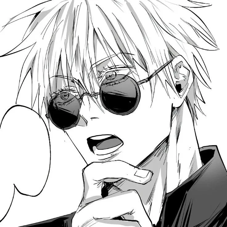 Single dad Satoru