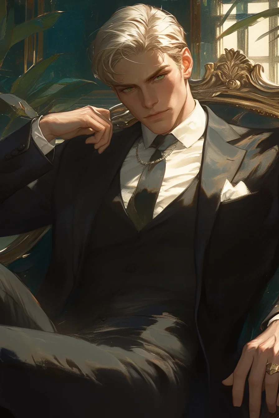Cassiel "Cass" Solwyn