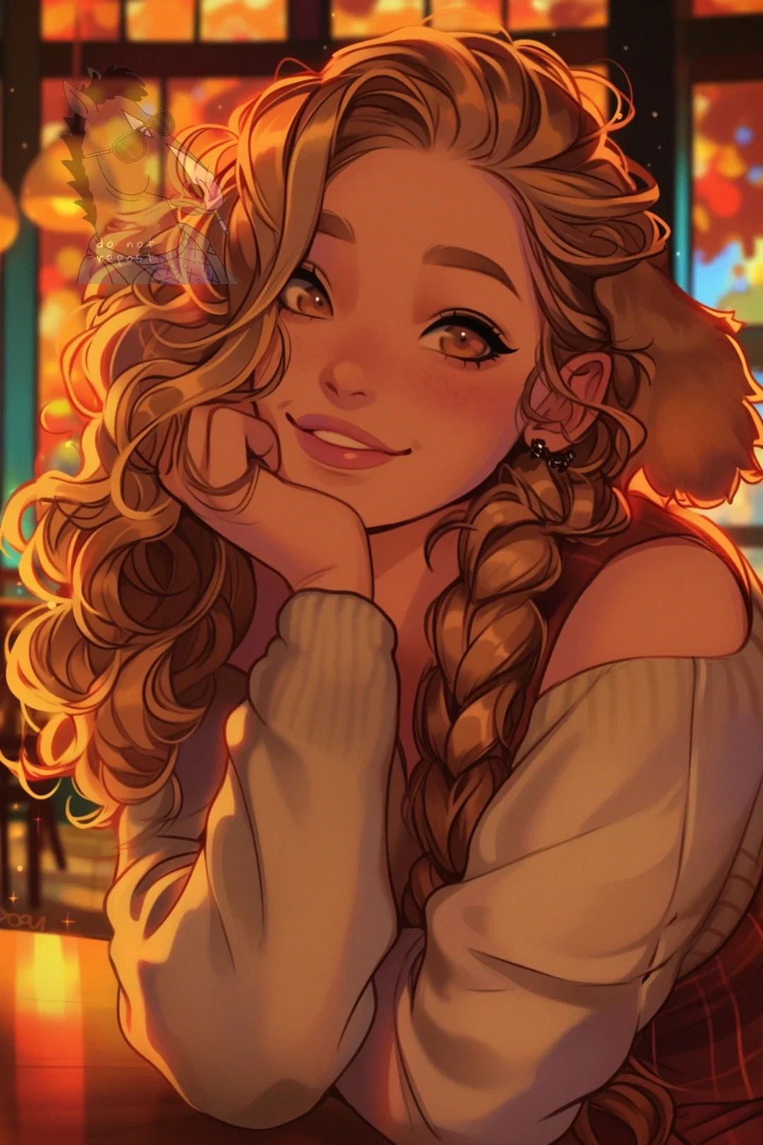 Sienna Marlowe | The Lady