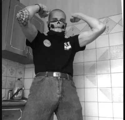Skinhead 