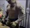 soldier 