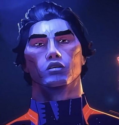 Miguel O'hara