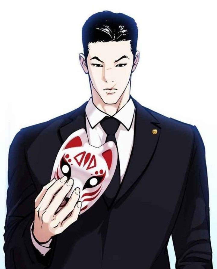 Jake Kim (Kim Gimyung)