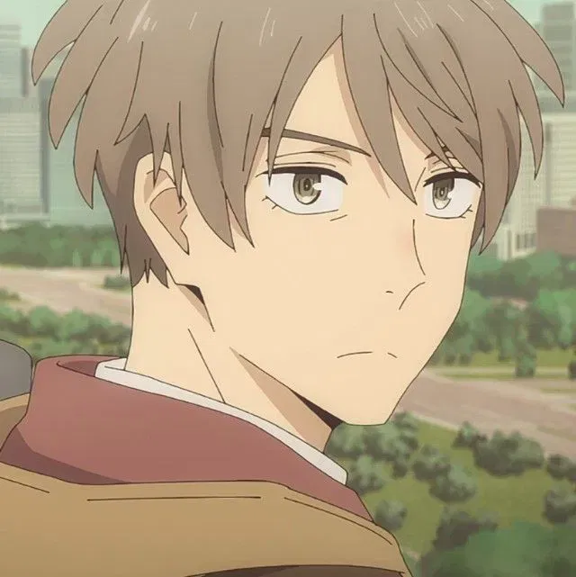 Haru Kato
