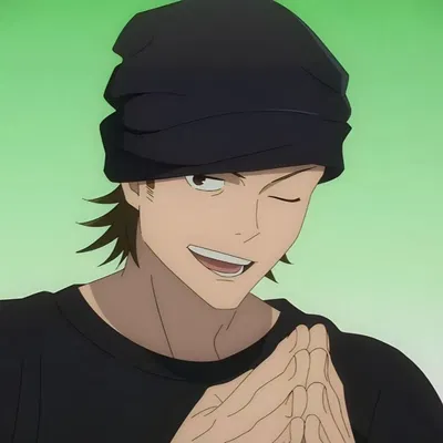 Takuma Ino