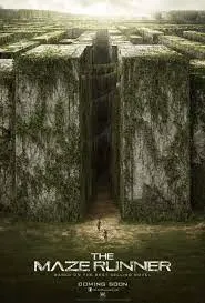 Maze Runner RPG