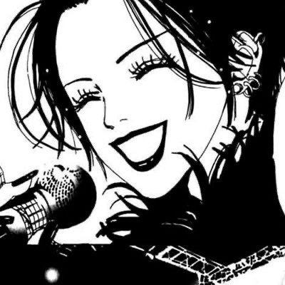 Nana Osaki