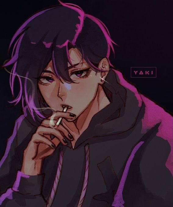 Sebastian | Stardew Valley