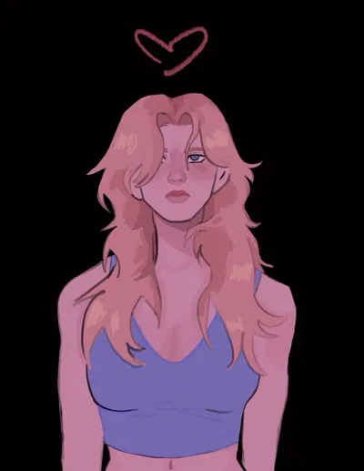 Haley | Stardew Valley