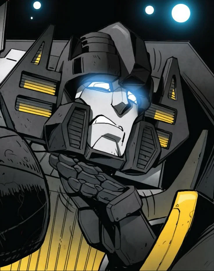 Sunstreaker