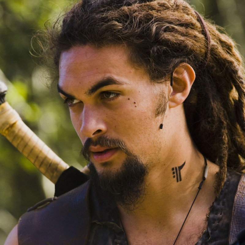 Ronon Dex
