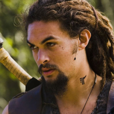 Ronon Dex