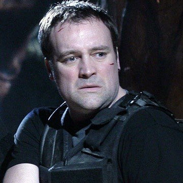 Rodney Mckay