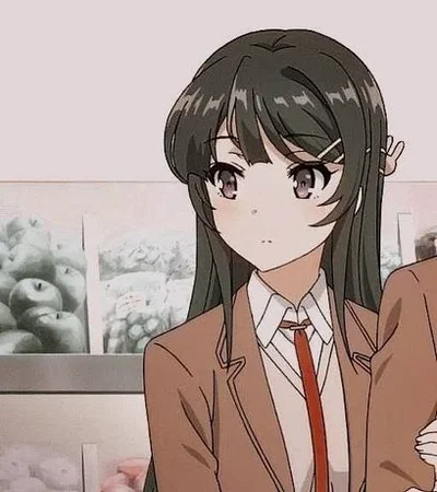 Mai Sakurajima