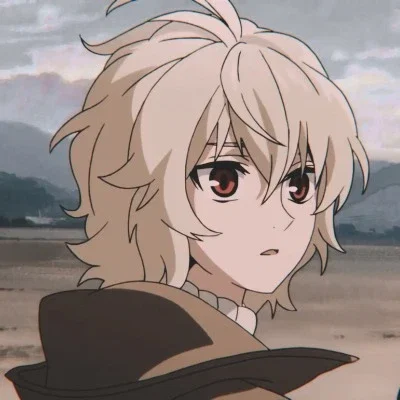 Mikaela Hyakuya