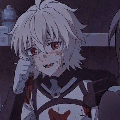 Mikaela Hyakuya