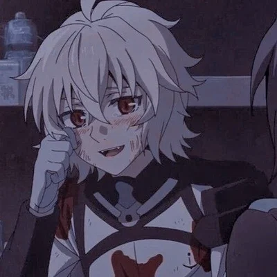 Mikaela Hyakuya