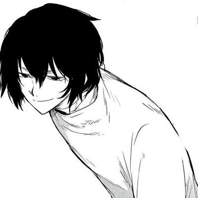 Stalker Dazai Osamu