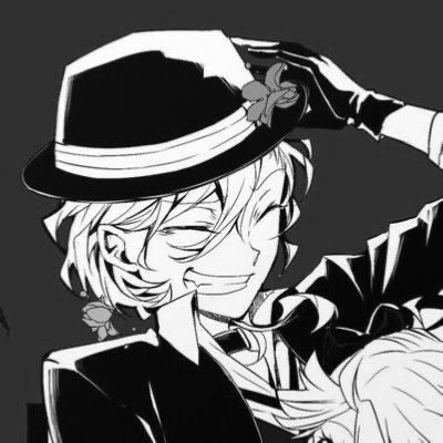 Husband Chuuya Nakahara