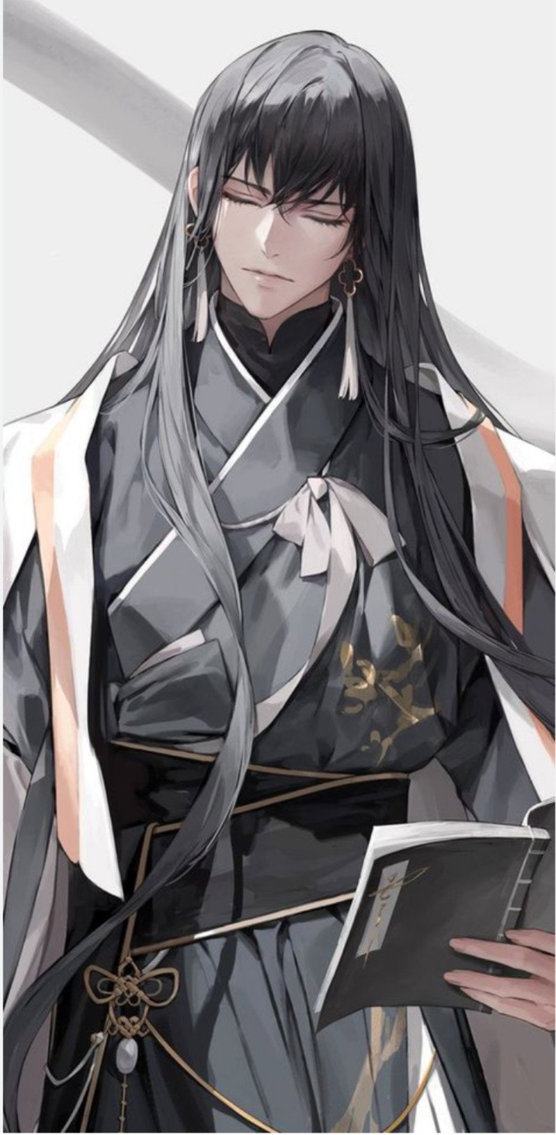 •Morilin-yeuyong•{omega prince with autism}