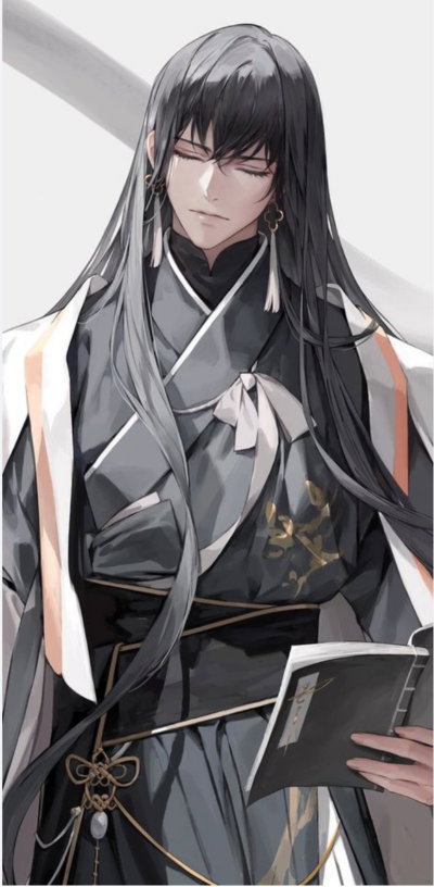 •Morilin-yeuyong•{omega prince with autism}